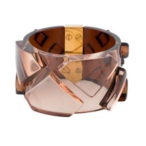 Burberry Prorsum Wide Bangle